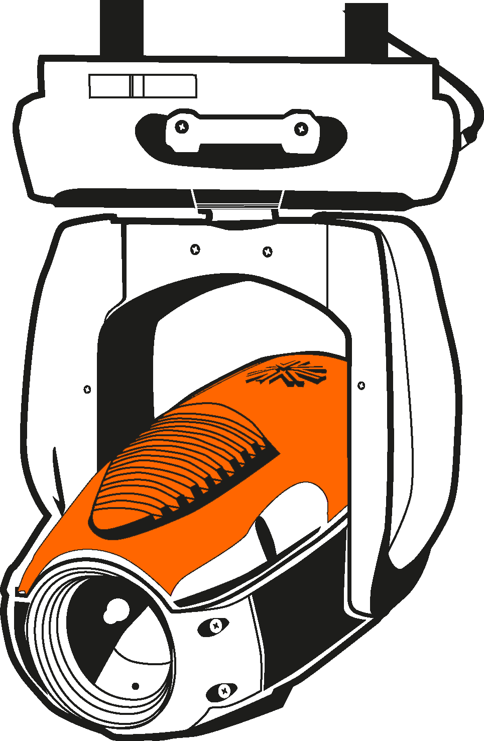 Clip Art - Png Download (964x1476), Png Download