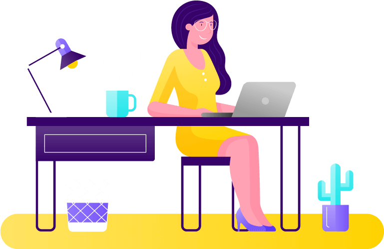 Voice And App Solutions For Broadcaster, Media And - Sitting Clipart (897x575), Png Download