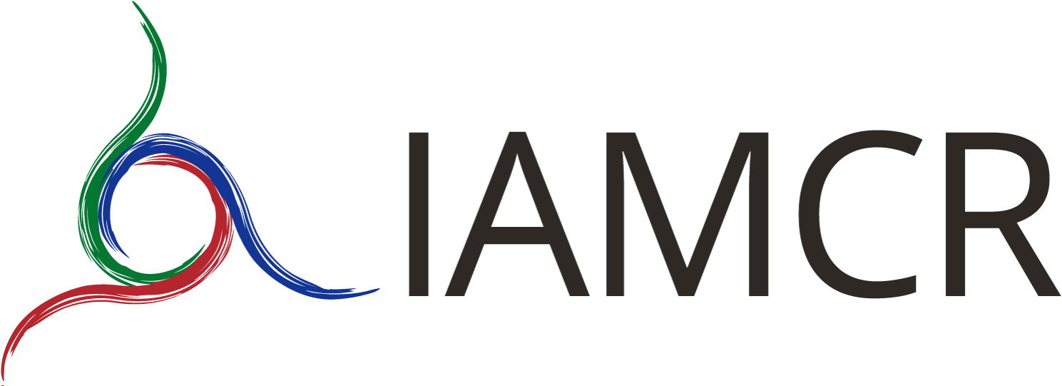 Supported By - Iamcr Clipart (1500x545), Png Download