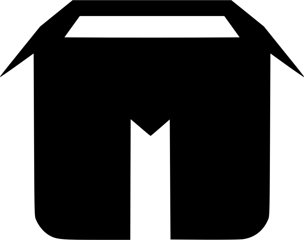 Box Open Comments Clipart (980x776), Png Download