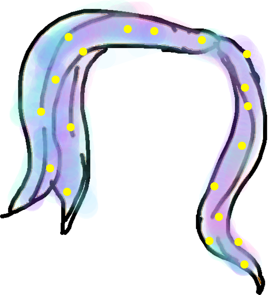 Drawing Copy Clipart (535x589), Png Download