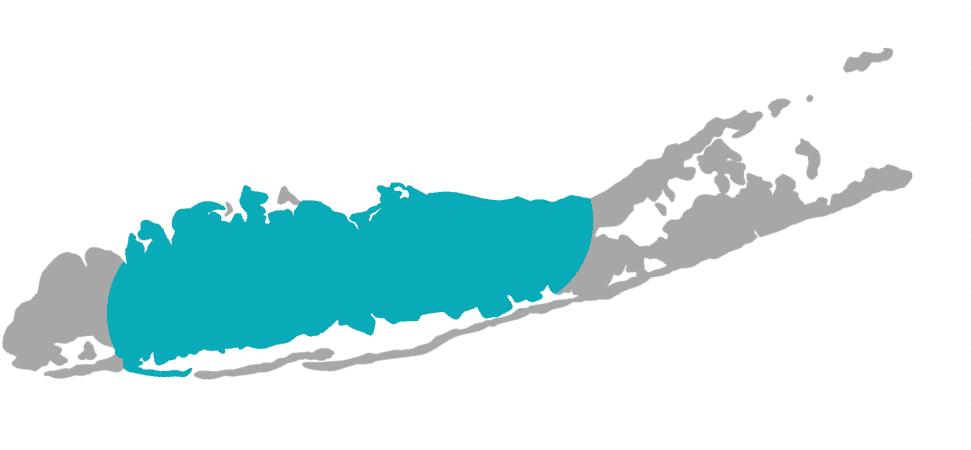 Where We Are Cleaning Windows Right Now - Long Island Clip Art - Png Download (1024x453), Png Download