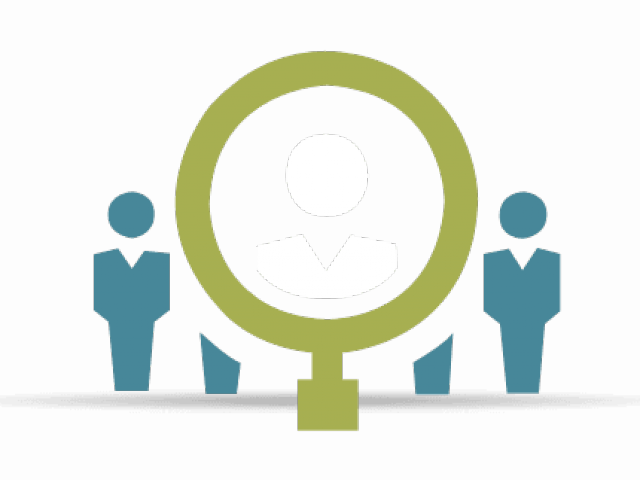 Software Development Clipart Company Background - Hr Kpi Dashboard Excel Template - Png Download (640x480), Png Download