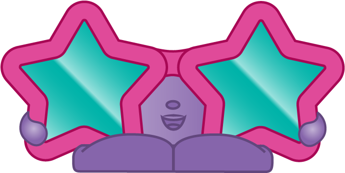 Shopkins Clipart (834x834), Png Download