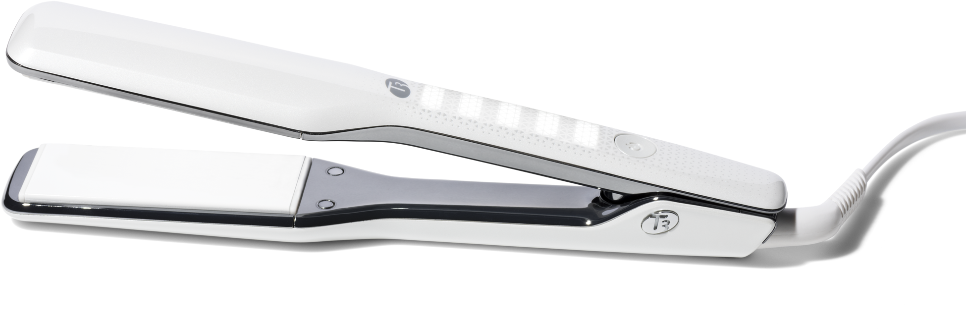 T3 Micro Singlepass X 1.5 Wide Iron Clipart (2000x2000), Png Download