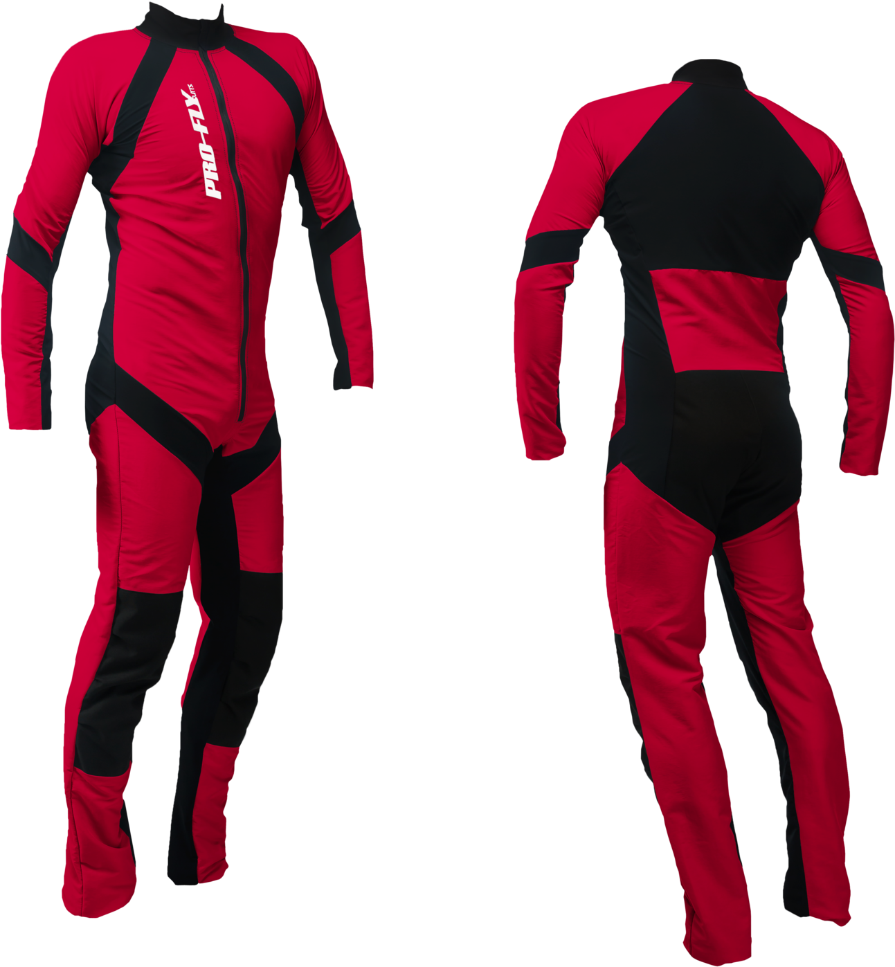 Parachute Clipart Tandem Skydive - Skydiving Suit - Png Download (1500x1500), Png Download