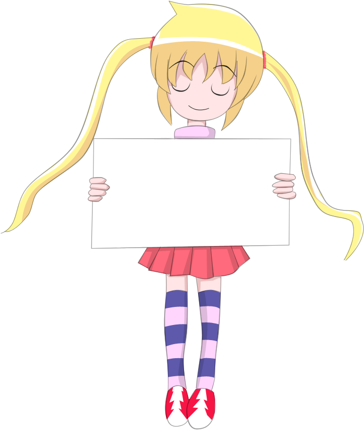 Cartoon Clipart (800x943), Png Download