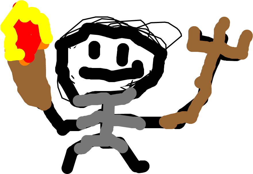 Actor - Actor Clipart (880x604), Png Download