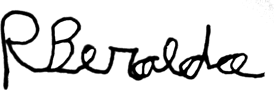 Calligraphy Clipart (1056x349), Png Download