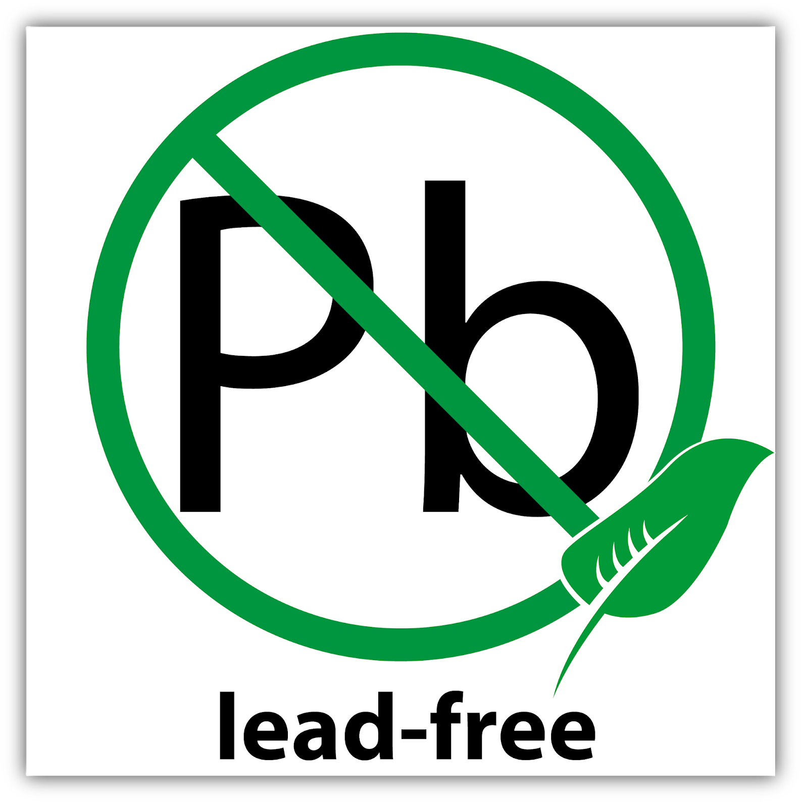 Download Lead Pb - Quad Flat No-leads Package Clipart (#4926460 ...