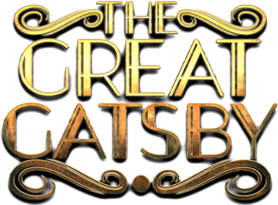 Scott Fitzgerald Adapted For The Stage By Simon Levy - Illustration Clipart (600x536), Png Download