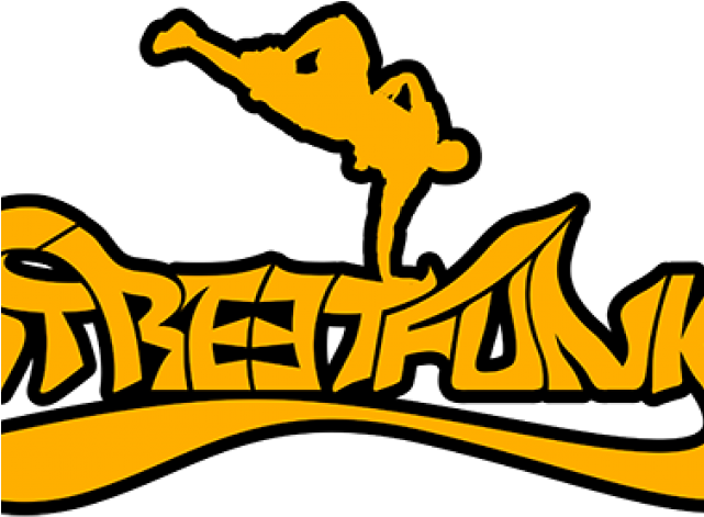 Hip Hop Dance Clipart (640x480), Png Download