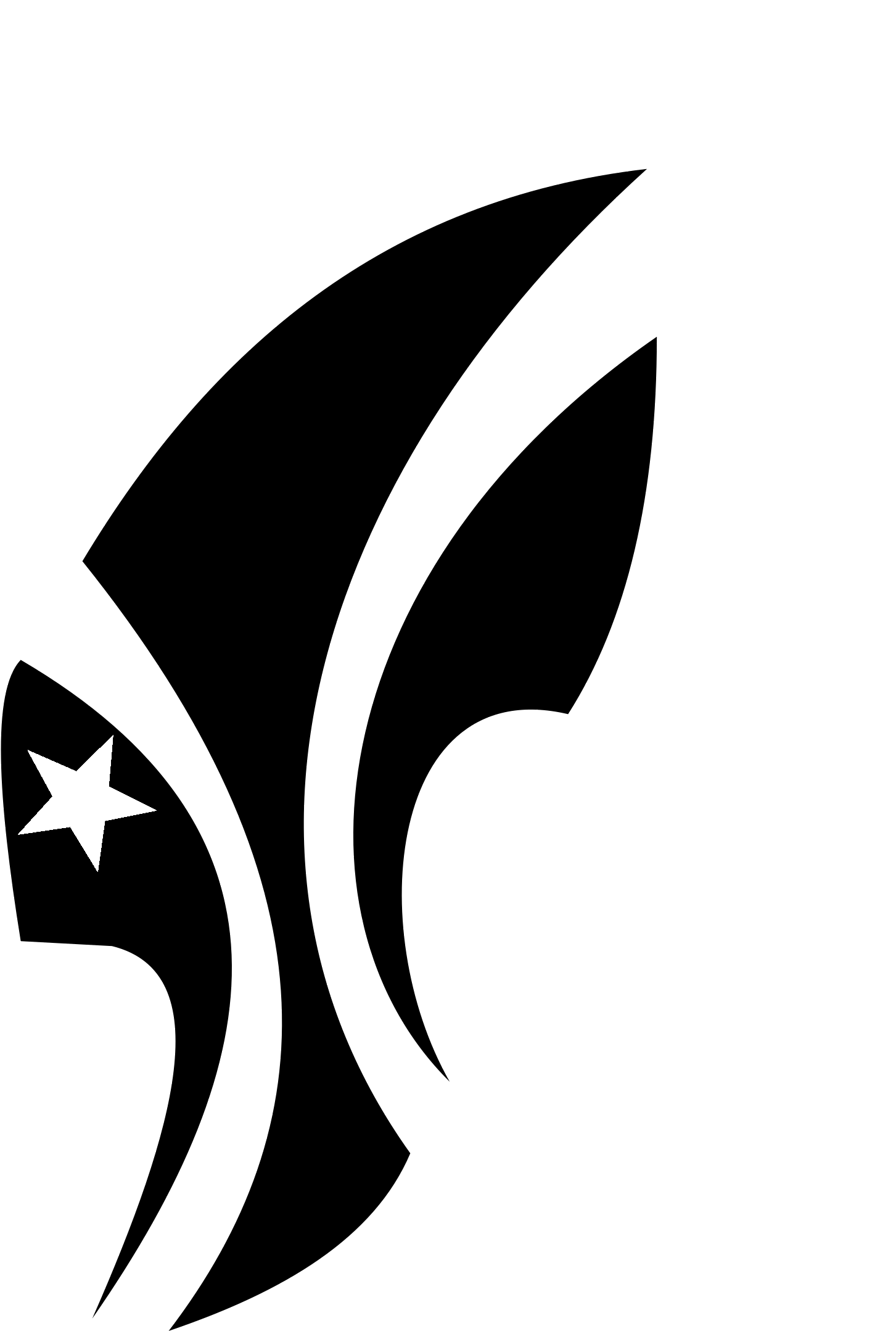 Scouts De Argentina Logo Black And White - Scouts De Argentina Clipart (2400x2400), Png Download