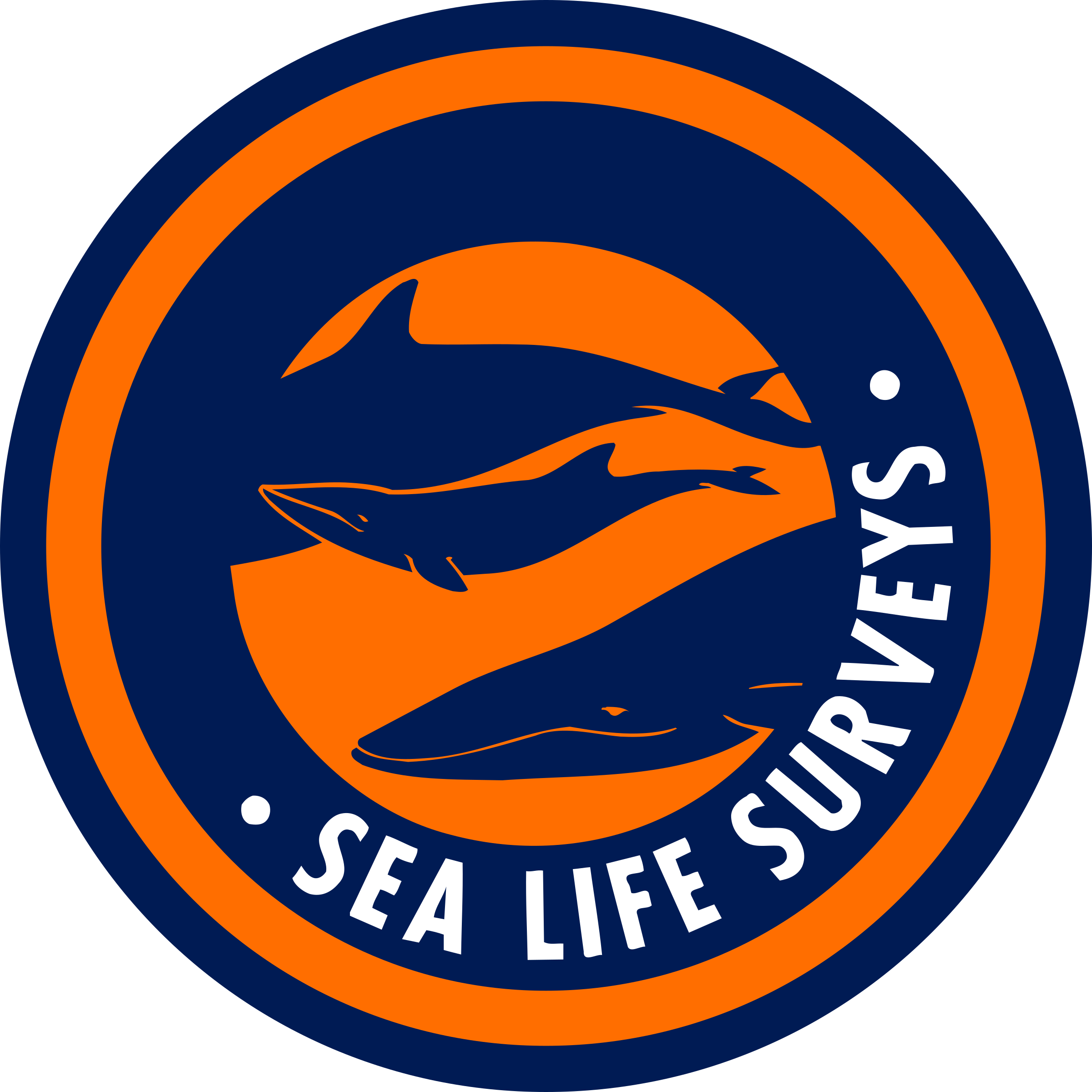 Sea Life Surveys Logo Png Transparent - Steven Universe Sapphire Gemstone Clipart (2400x2400), Png Download