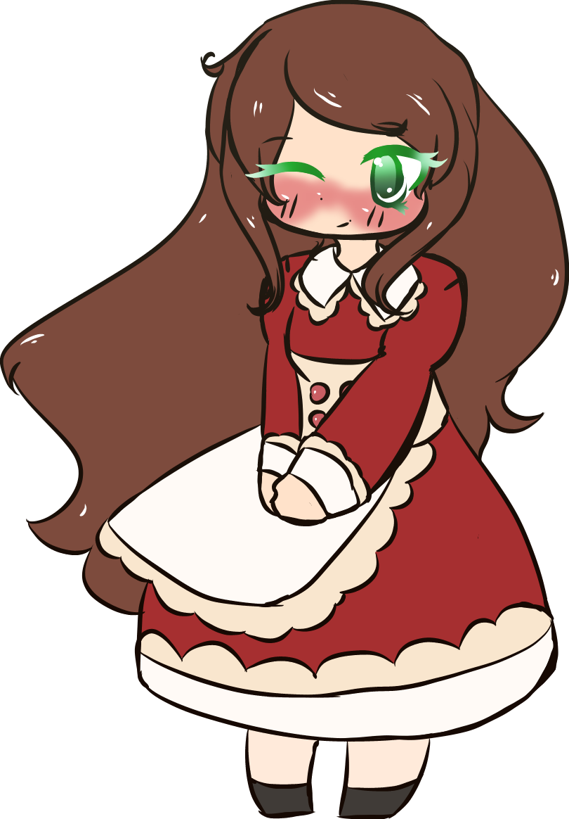 Mother 3 Alle Claus Hinawa Hyperart Techinery - Cartoon Clipart (810x1164), Png Download