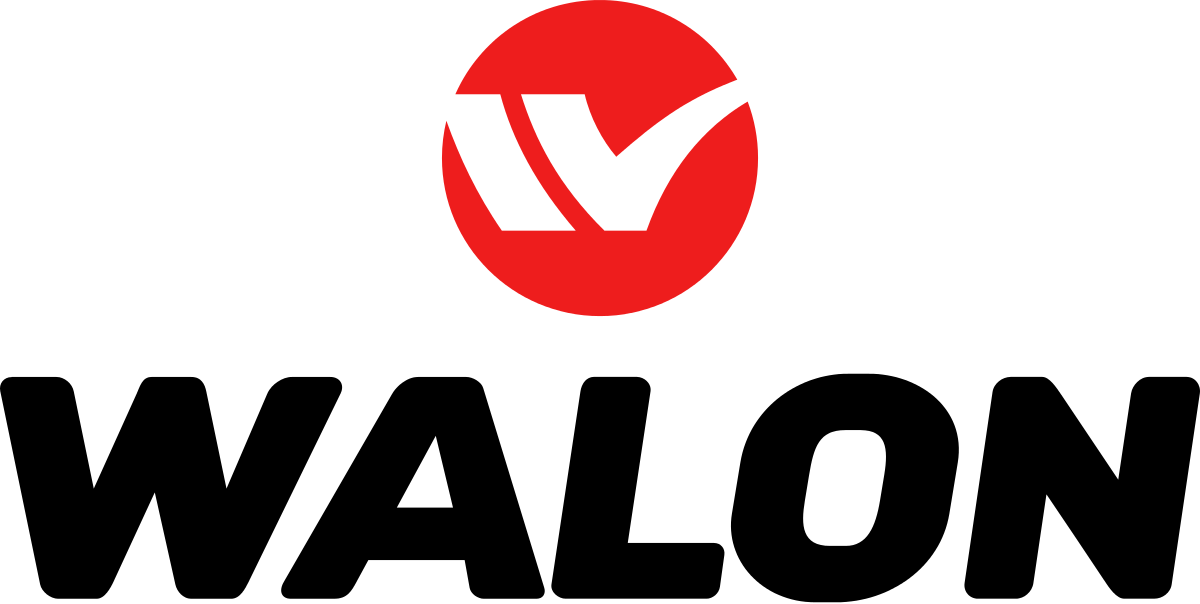 Walon Sport Clipart (1200x604), Png Download