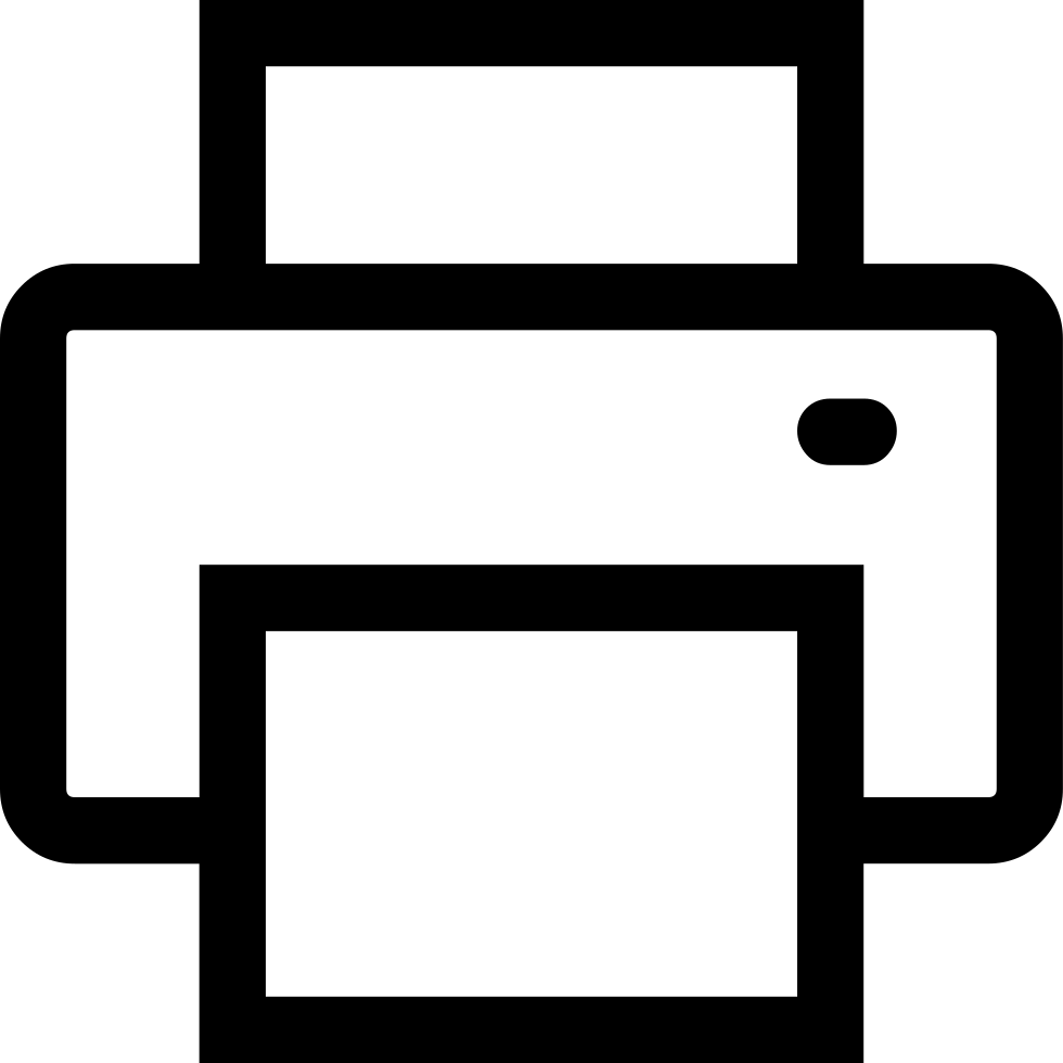 Download Png File Printer Clipart (4927582) PinClipart