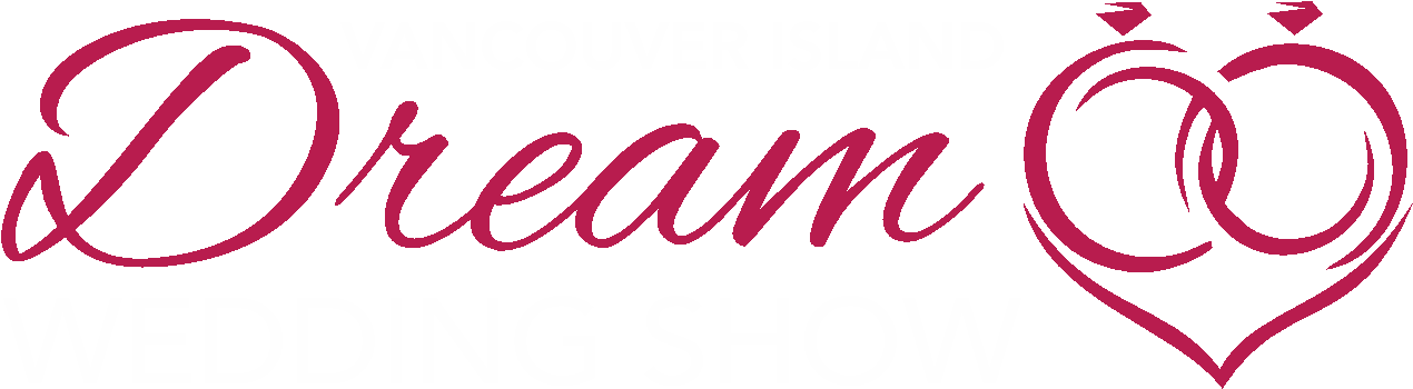 Vancouver Island Dream Wedding Show Logo - Calligraphy Clipart (1296x397), Png Download