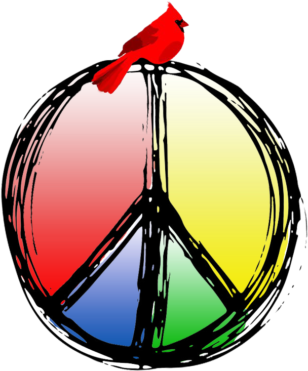 Circle Clipart (640x765), Png Download