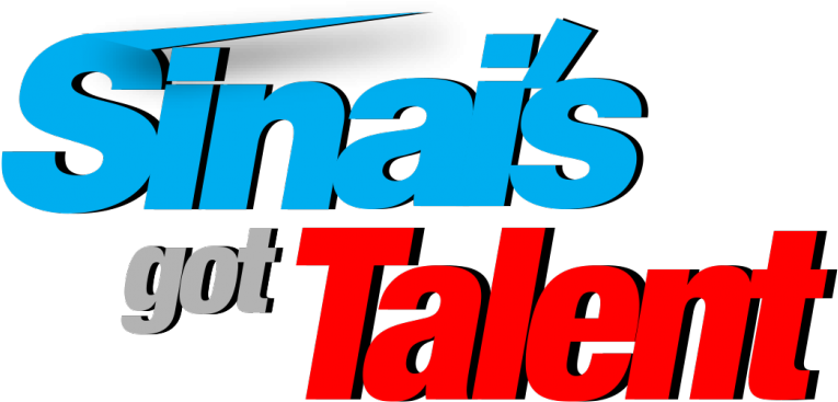 Sinai's Got Talent Clipart (800x421), Png Download