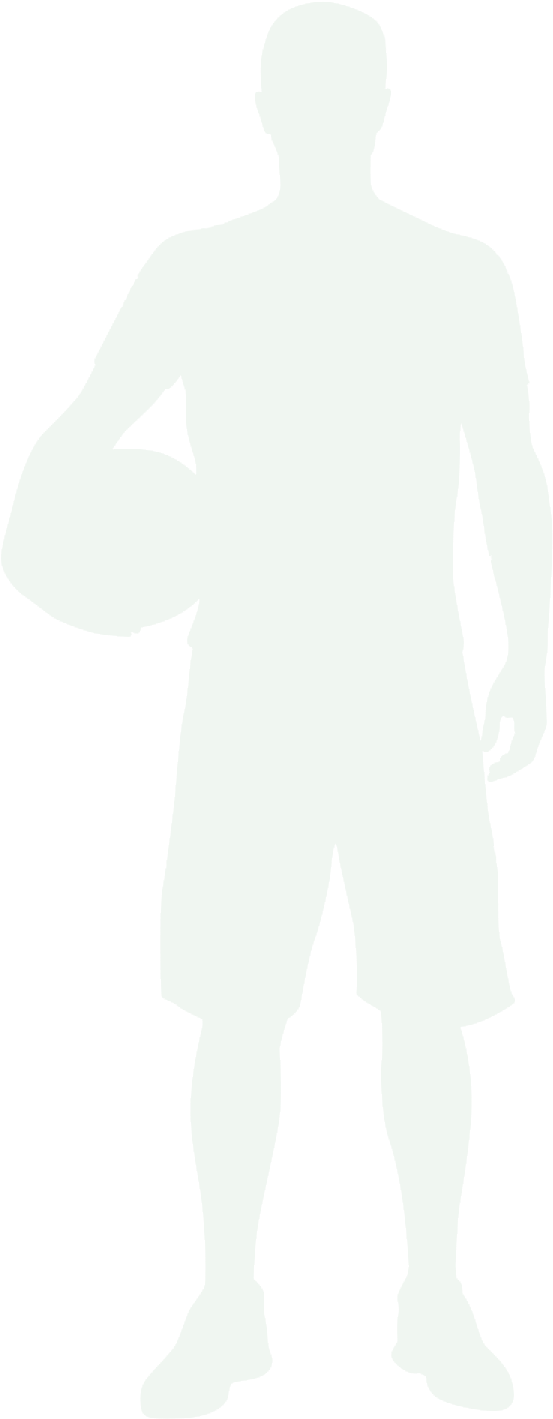 Click The Body Icons To Read About His Traits And Where Clipart (646x1418), Png Download