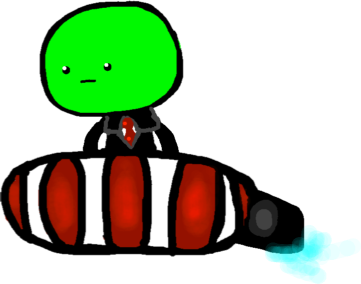 Life Boat - - Cartoon Clipart (723x568), Png Download