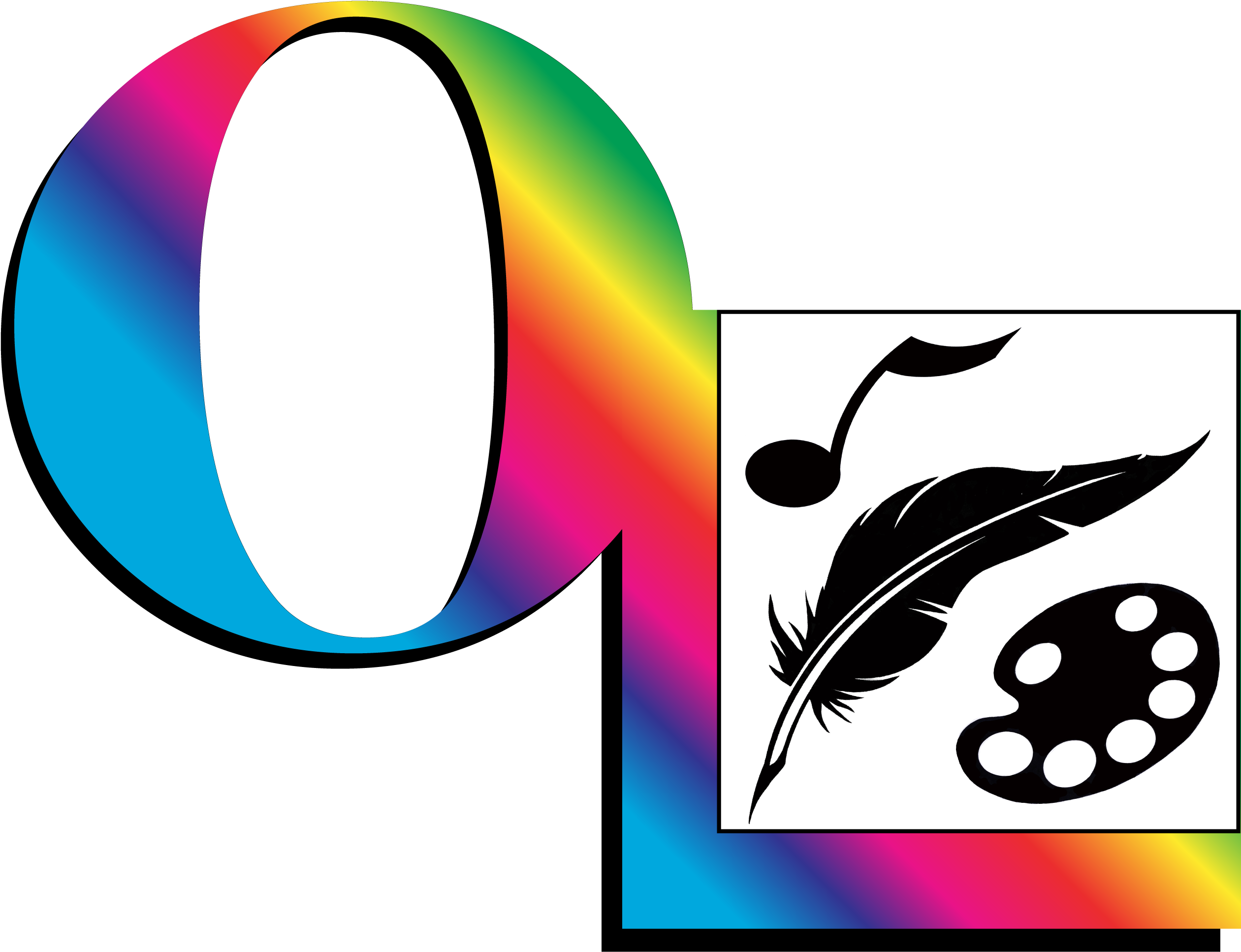 A Cultural Evolution - Graphic Design Clipart (3300x2550), Png Download