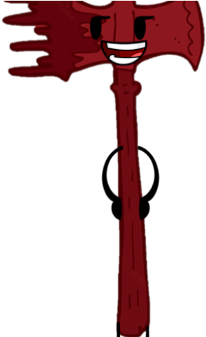 Axe Clipart Long Object - Axe - Png Download (640x480), Png Download