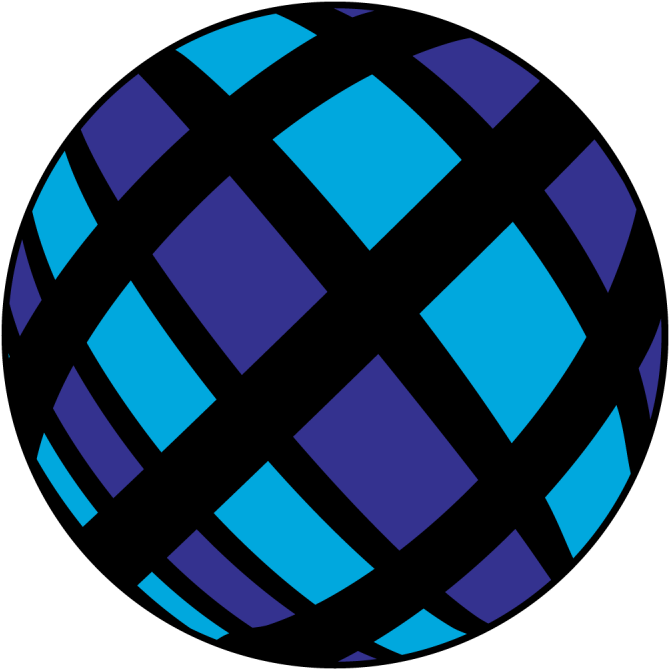 Cool Ball - Circle - Circle Clipart (669x669), Png Download