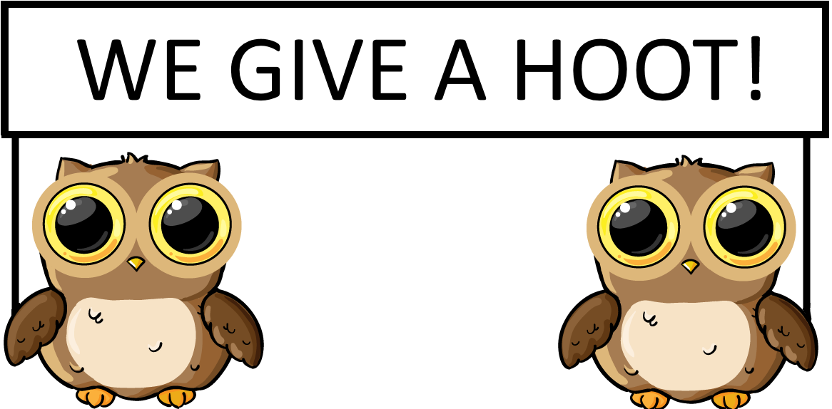 Read All Testimonials - Desenhos De Animais Noturnos Clipart (1177x600), Png Download