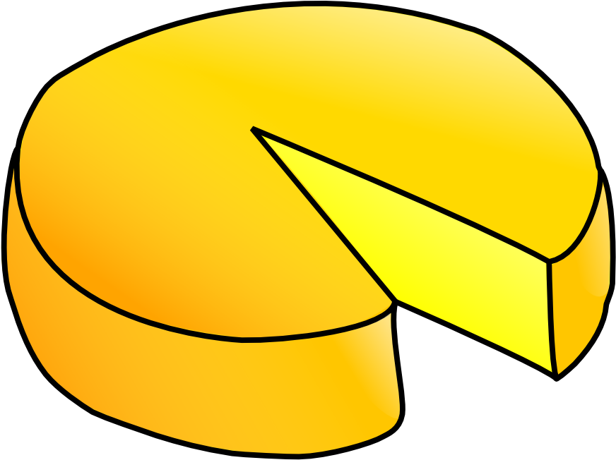 Dinner Roll Clipart - Png Download (1000x1000), Png Download