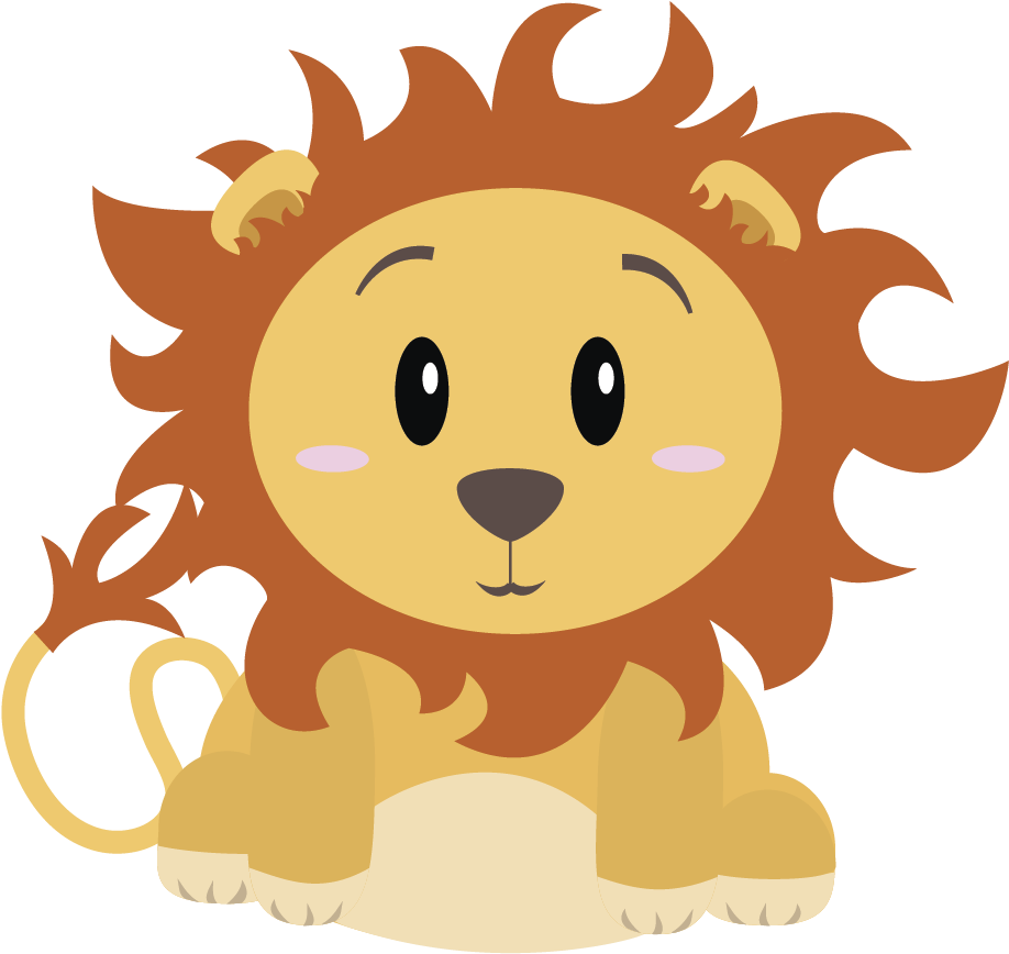 En - Business Kids Mascotas Clipart (960x964), Png Download