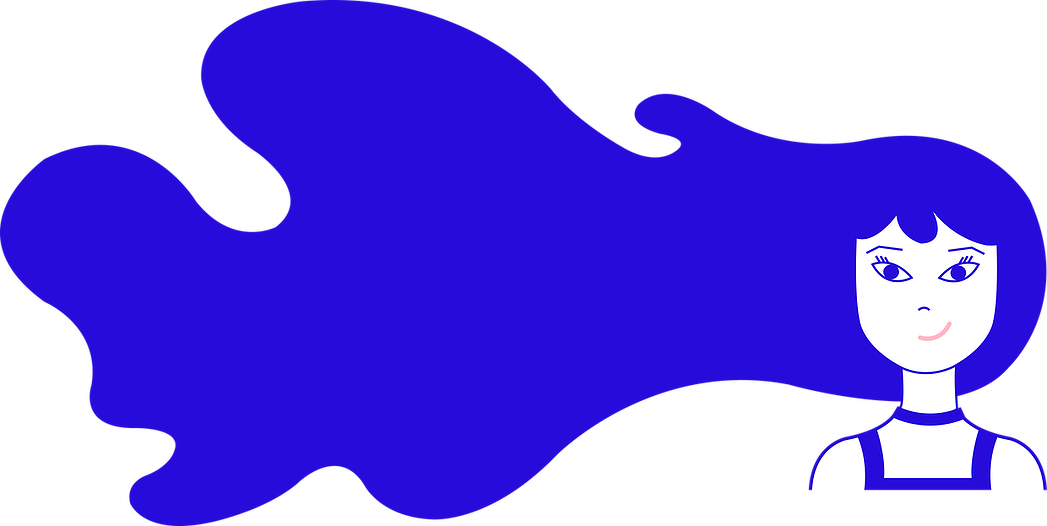 Andrea Ilustracion Clipart (1047x526), Png Download