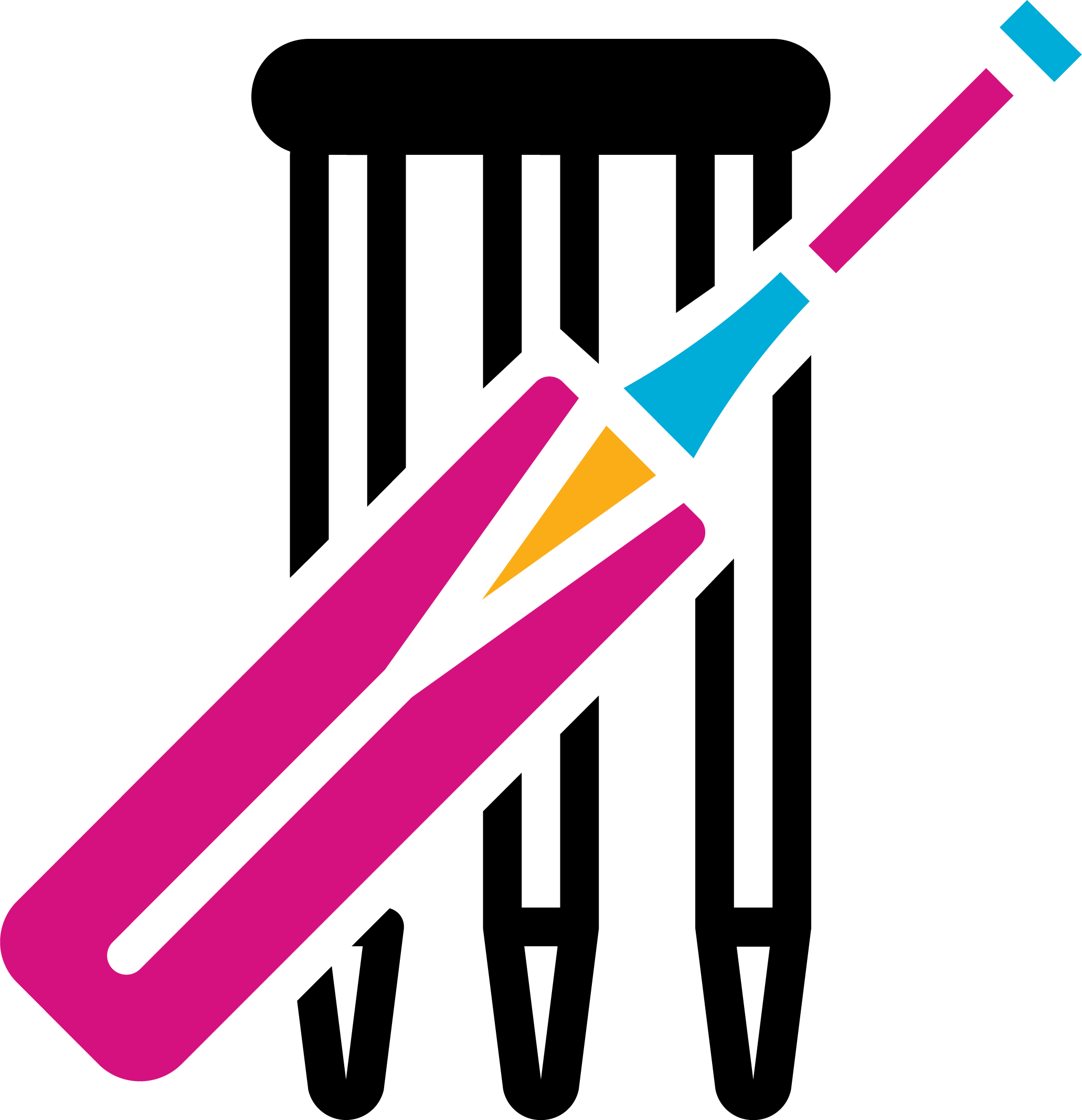 Cricket Nsw - Graphic Design Clipart (2062x2134), Png Download