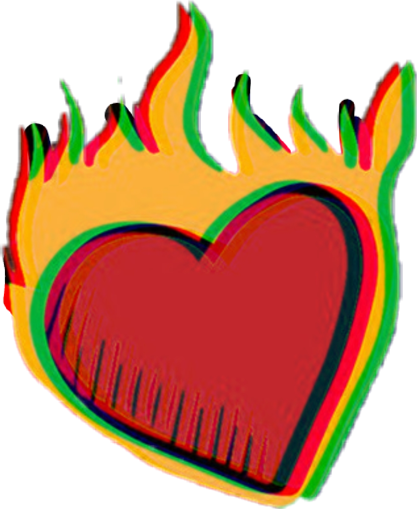 Scheart Sticker Clipart (845x1030), Png Download