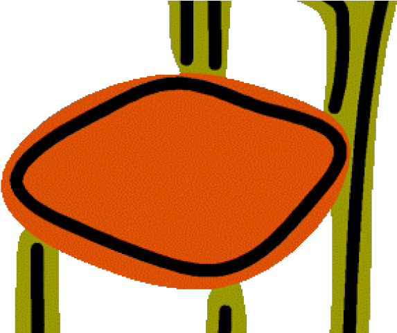 Thing Clipart Chair - Clip Art - Png Download (640x480), Png Download