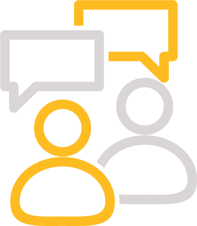 Experienced Guidance Clipart (657x753), Png Download