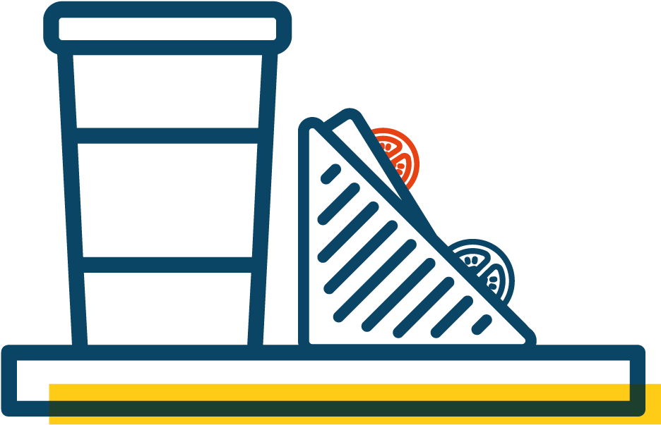 Cafeteria Clipart (936x936), Png Download