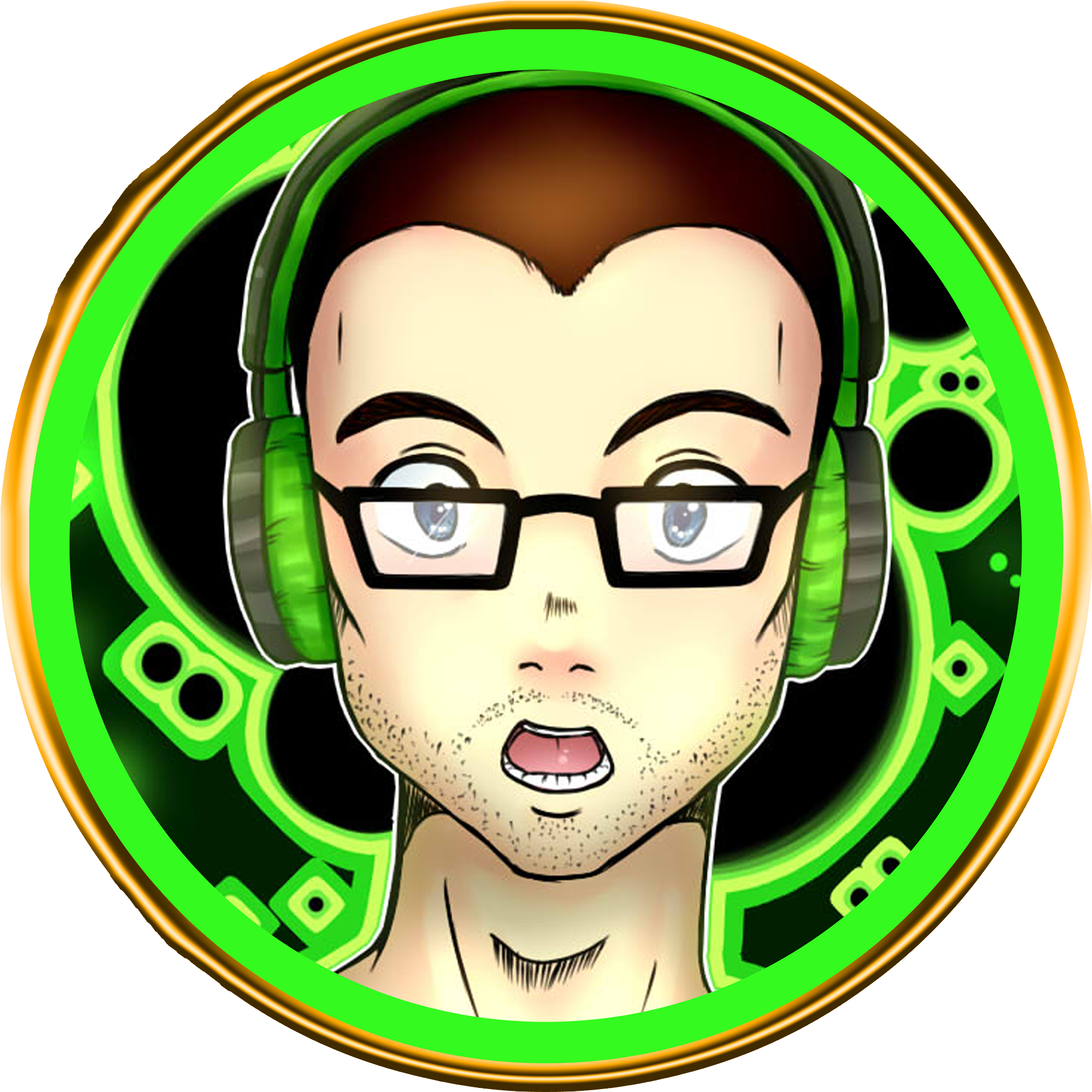 Cartoon , Png Download - Cartoon Clipart (1903x1903), Png Download