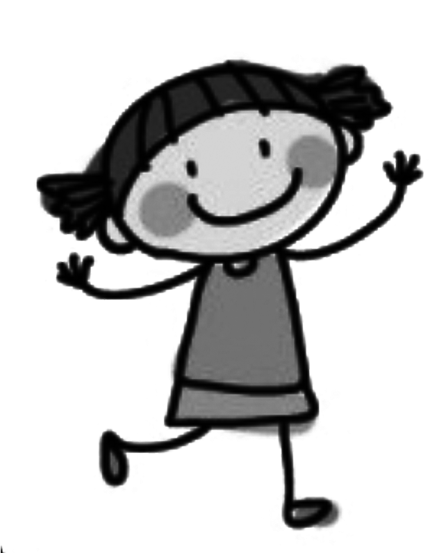 Disabled Holiday Park Norfolk - Cartoon Clipart (1100x1195), Png Download