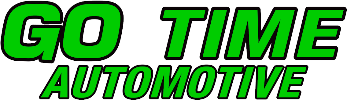 Go Time Automotive Clipart - Full Size Clipart (#4933734) - PinClipart