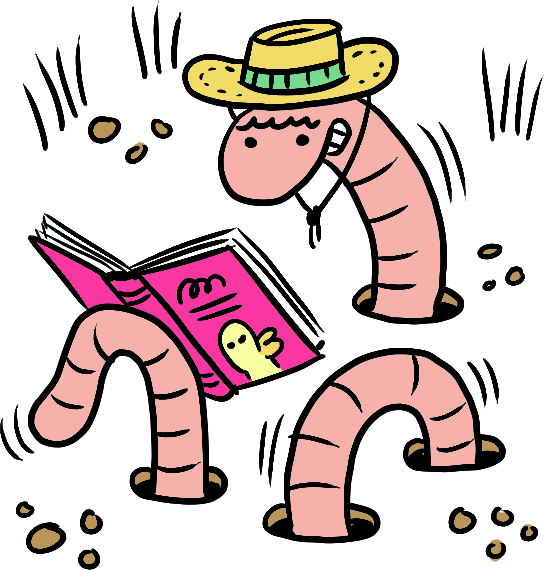 Library Children's Summer Program Duct Tape Clipart (544x570), Png Download