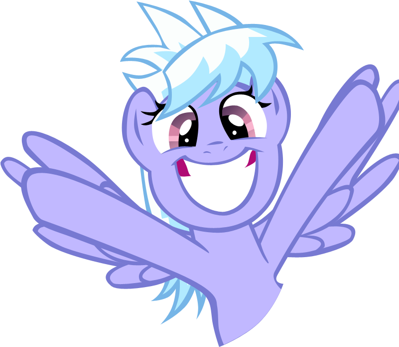 Pinkie Pie Rarity Rainbow Dash Pony Sunset Shimmer - Hug The Little Ponies Clipart (800x850), Png Download