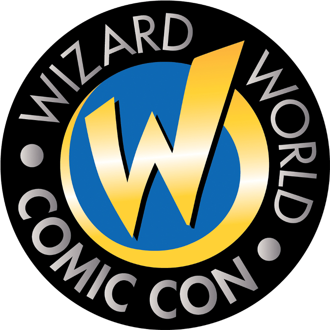 Our Highlight Convention In The Convention Connection - Wizard World Clipart (1200x675), Png Download