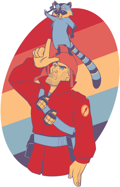 Erry Body Talkin Bout Chawwwclaat - Cartoon Clipart (500x692), Png Download