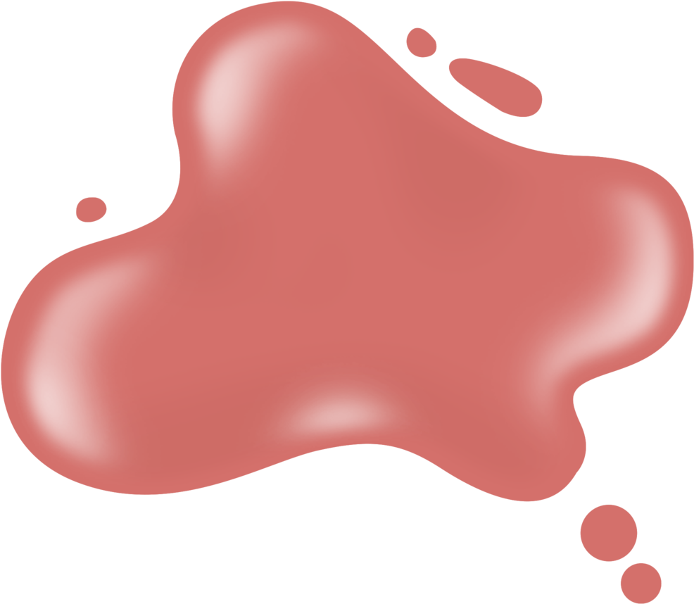 French Kiss - Maskscara Clipart (1024x1024), Png Download