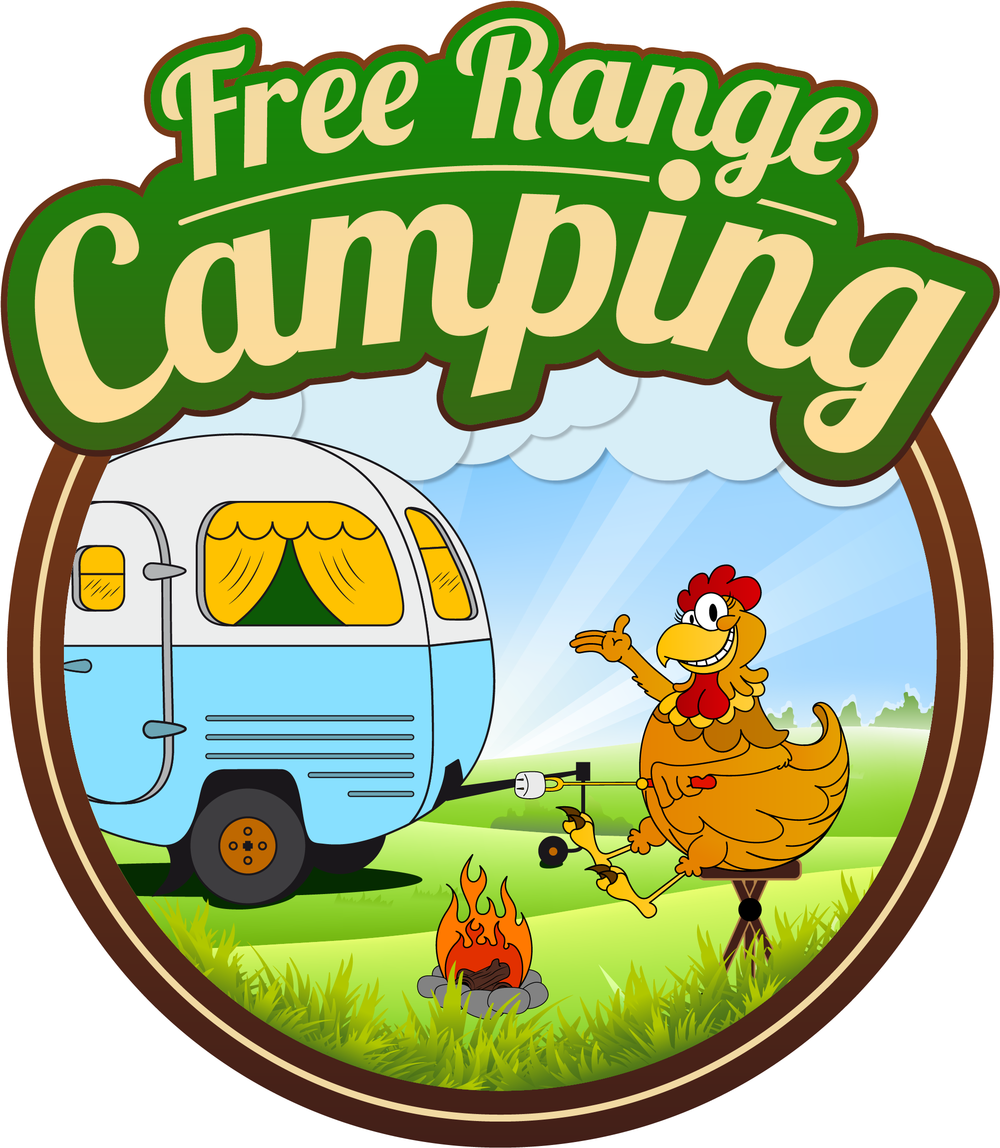 Cartoon Clipart (2362x2362), Png Download