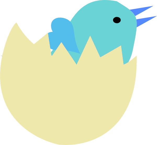 I Give Wingspan 8 Pretty Birds Out Of Clipart (600x553), Png Download