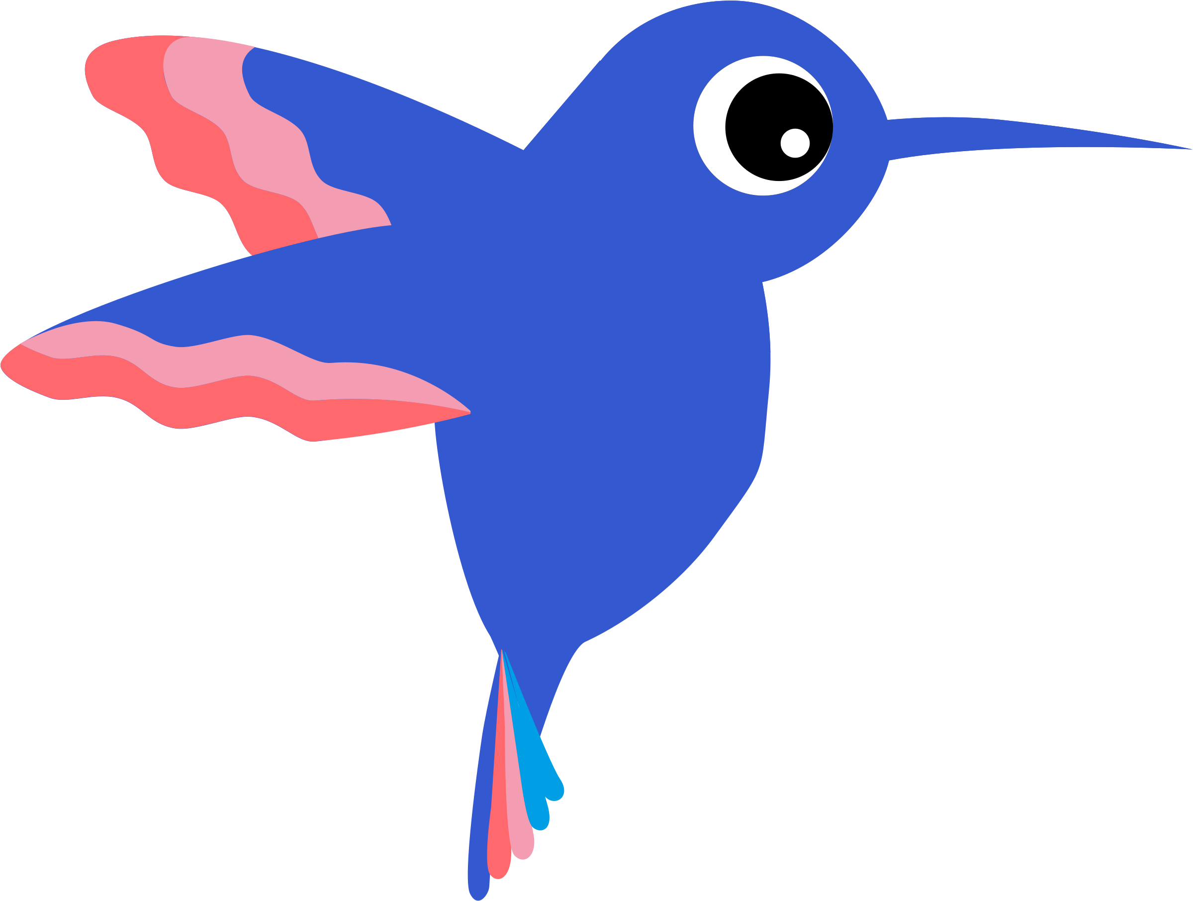 Gomix Logo Png Transparent Clipart (2400x1819), Png Download