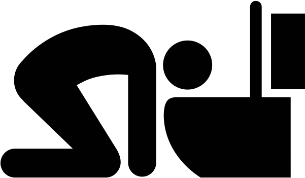 Bulimia Icon Png Clipart (600x600), Png Download